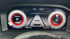 Nissan Qashqai 1.3 DiG-T MH 158 N-Connecta 5dr Xtronic Petrol Hatchback